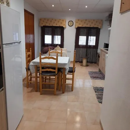Plano Royo 2º Apartment *