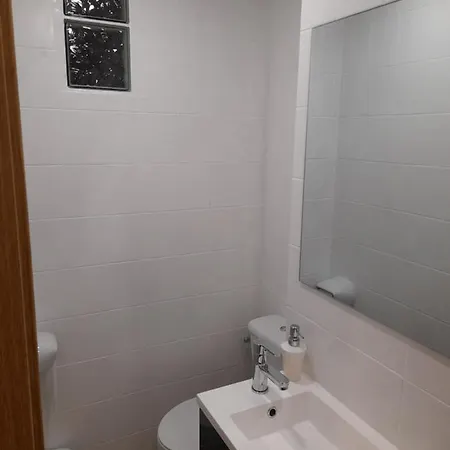 Plano Royo 2º Apartment *