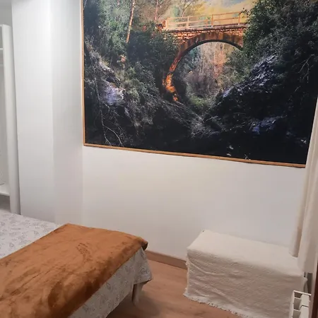 Apartment Plano Royo 2º