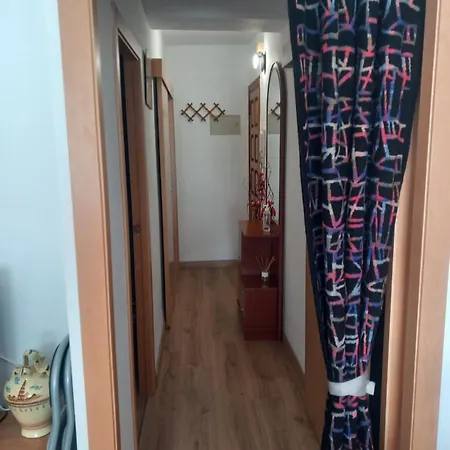 Plano Royo 2º Apartment Villahermosa del Rio