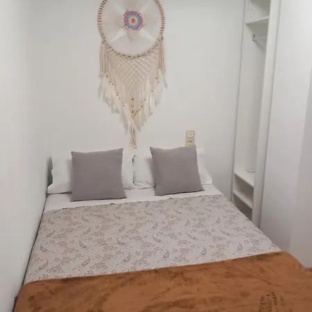 Plano Royo 2º Apartment *