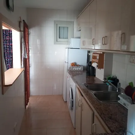 Apartment Plano Royo 2º