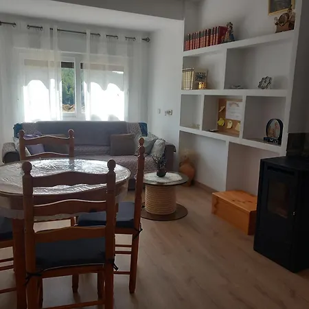 Apartment Plano Royo 2º