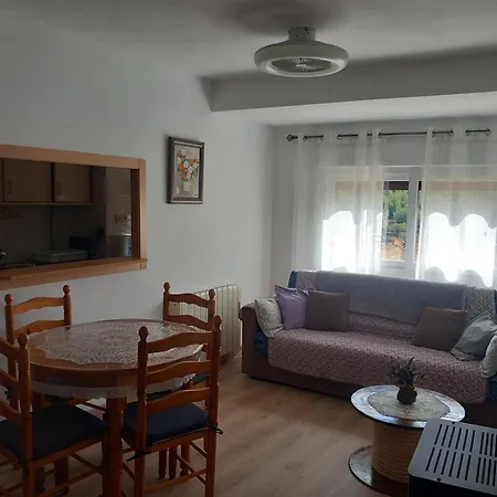 Plano Royo 2º Apartment